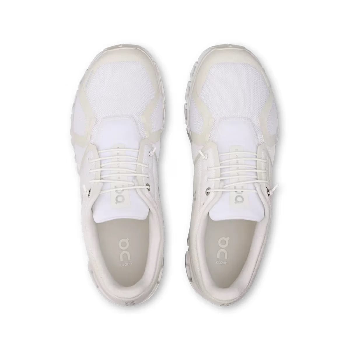 On Running Cloud 6 White