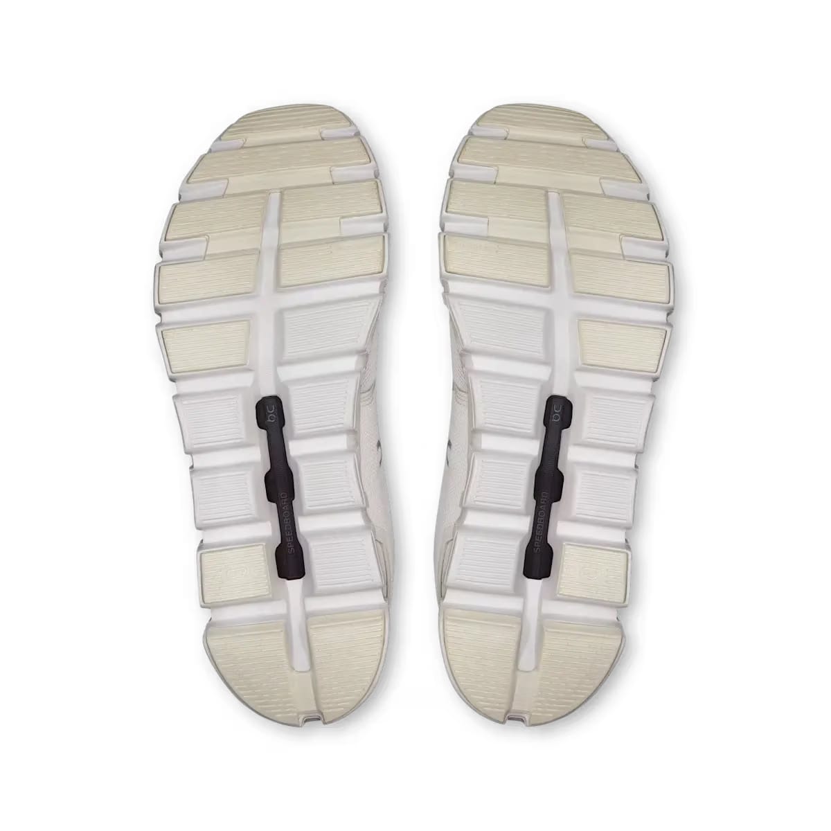 On Running Cloud 6 White