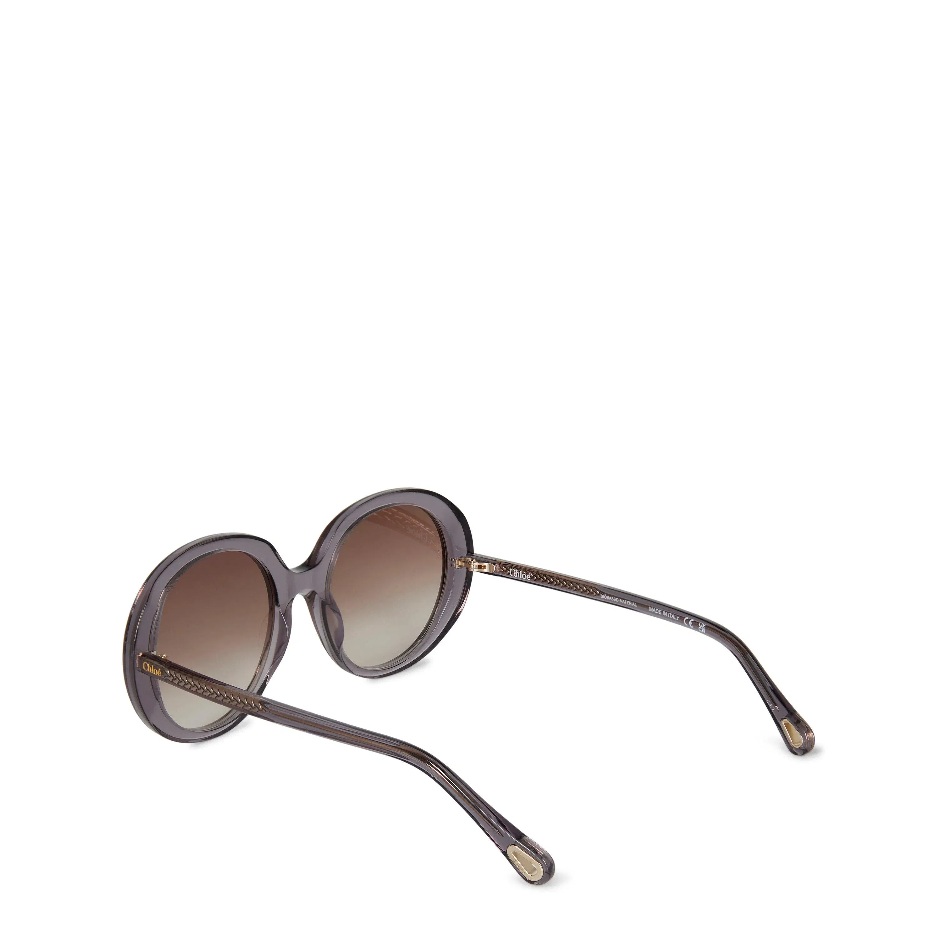 Oversized Sunglasses