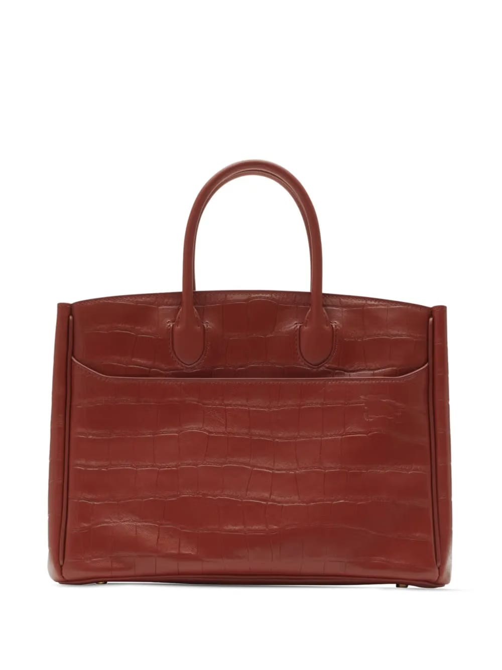 small Rocking Horse tote bag