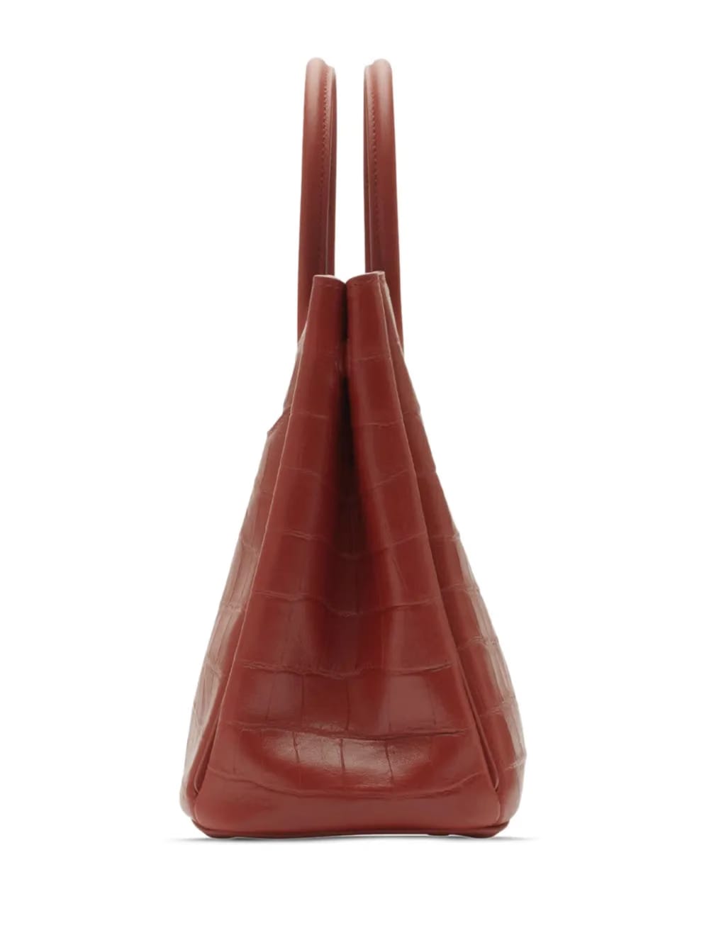 small Rocking Horse tote bag