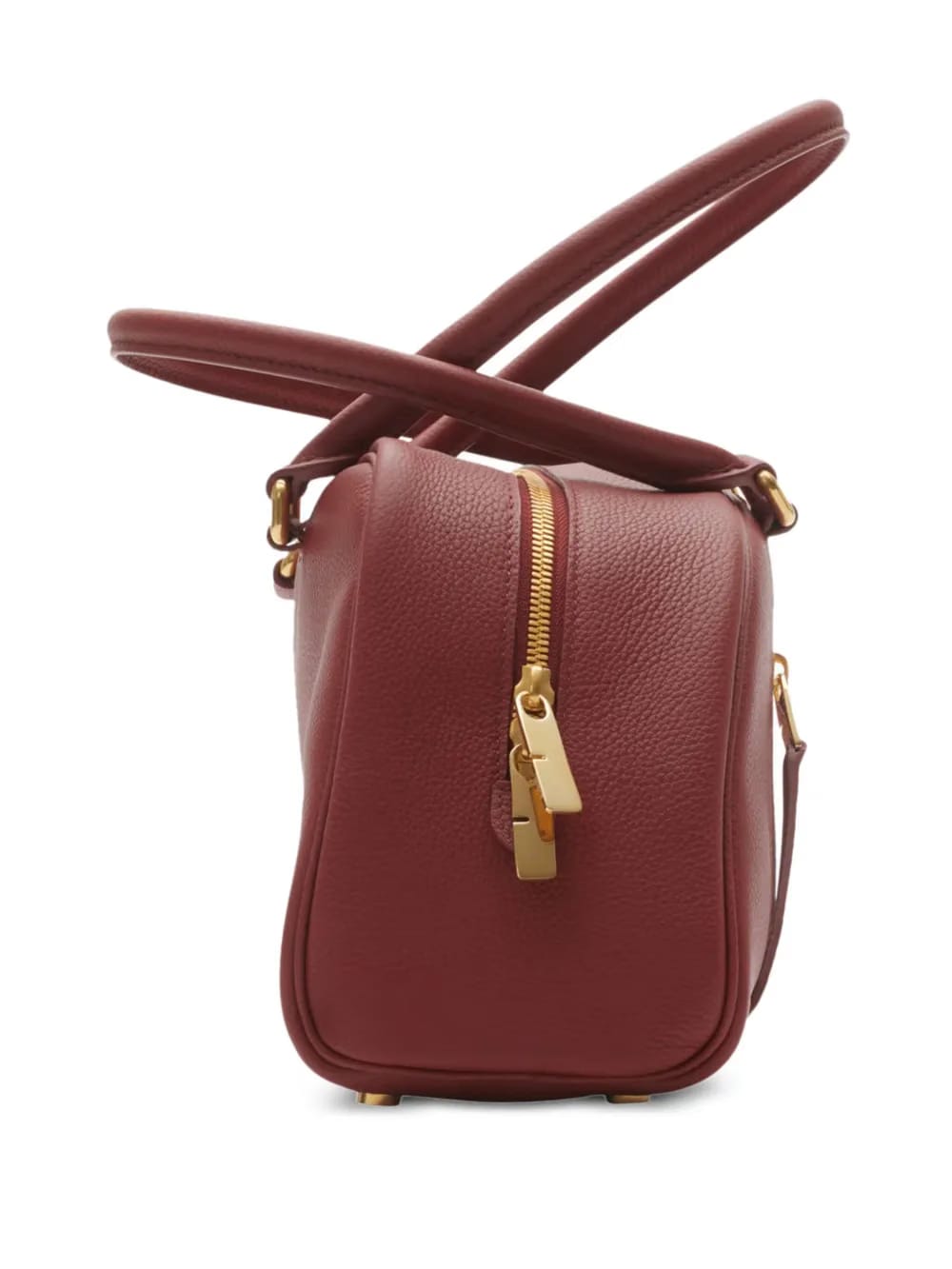 small Shield Twin tote bag