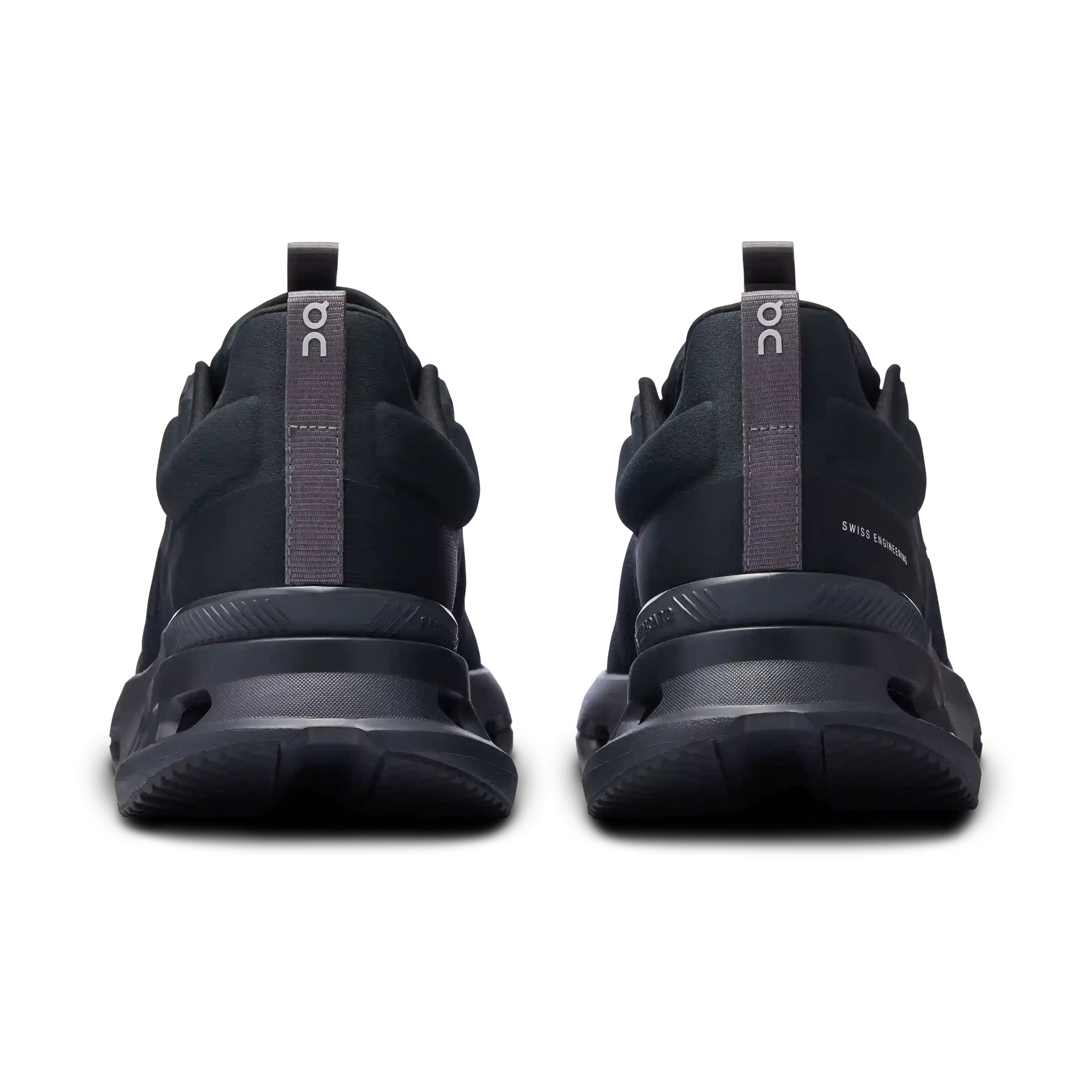 On Running Cloudnova X Black Eclipse