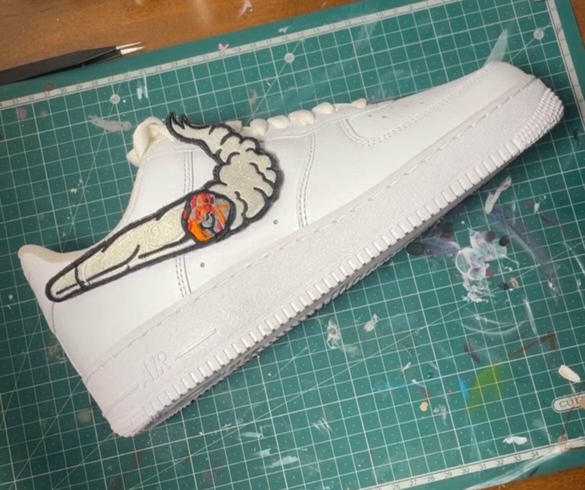 ELEMENTS OF LIFE AF1