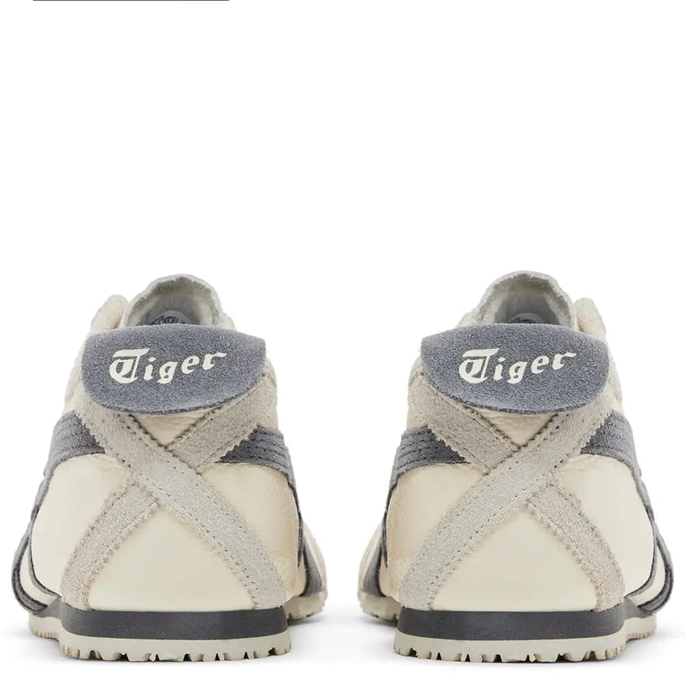 Onitsuka Tiger Mexico 66 'Grey White'