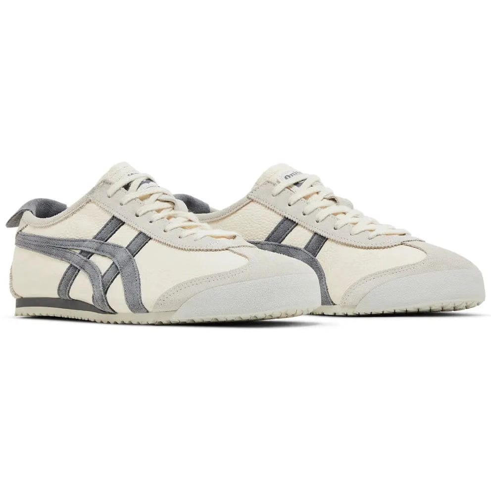 Onitsuka Tiger Mexico 66 'Grey White'