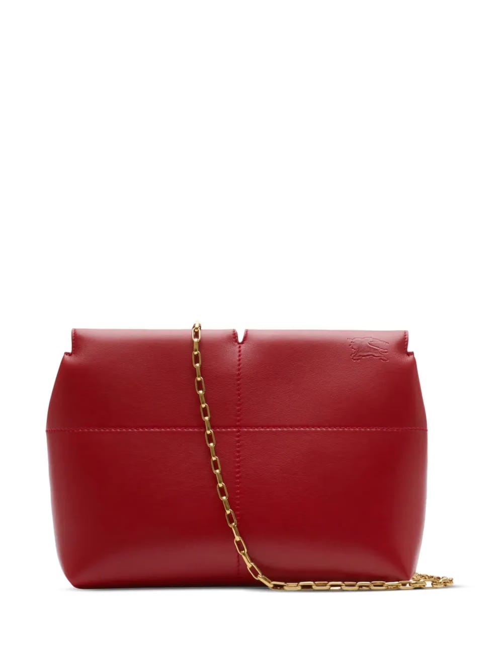 Snip clutch bag