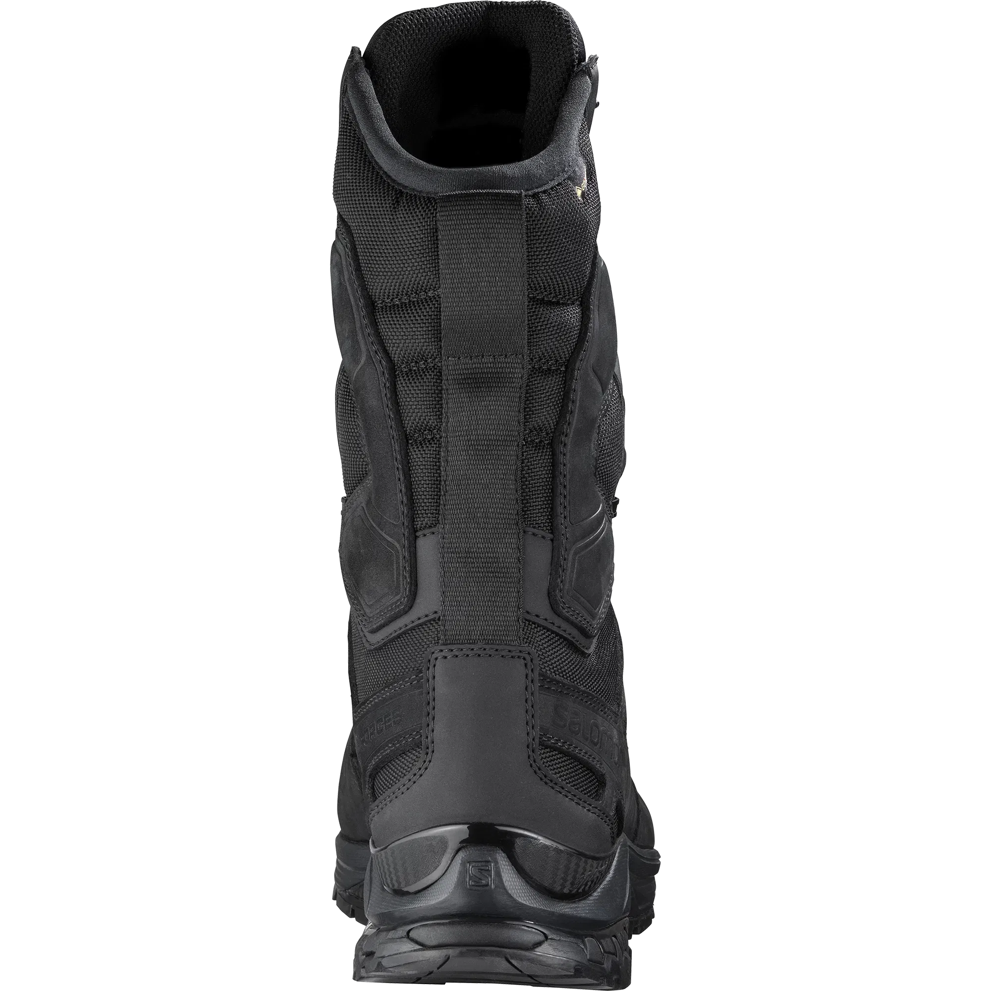 Salomon Xa Forces 8 Gore-Tex En Forces Shoes Black