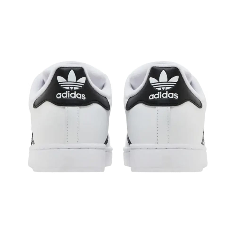 Adidas Superstar 2 'White Black'