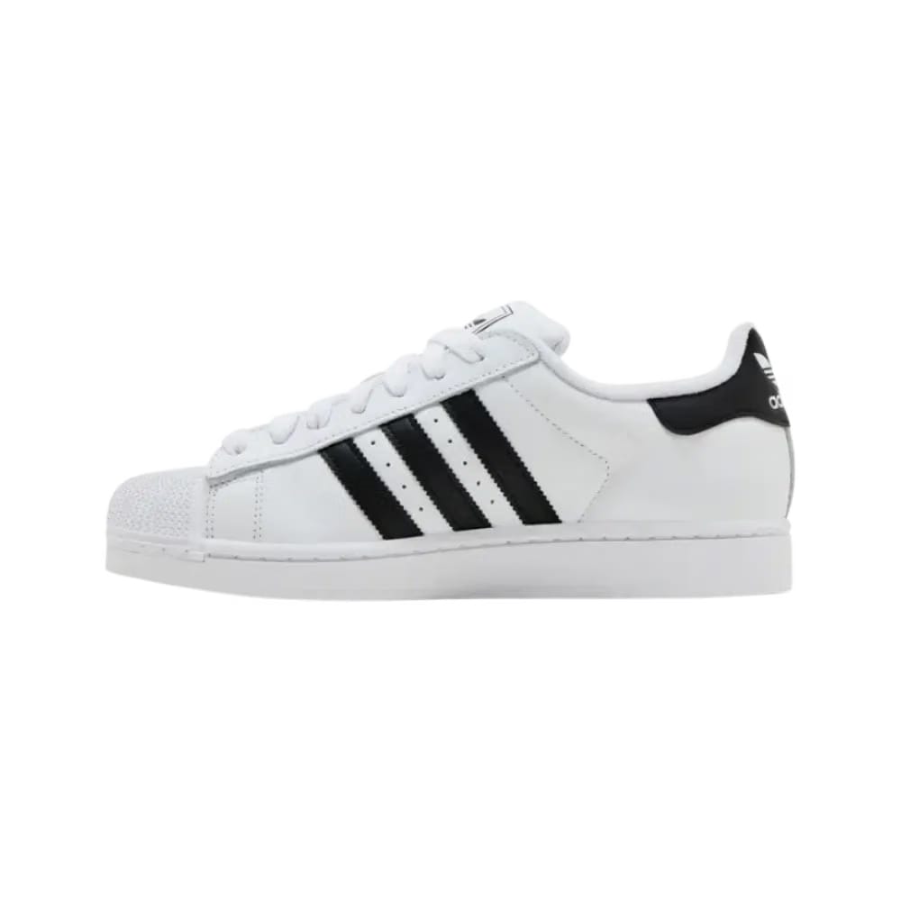 Adidas Superstar 2 'White Black'