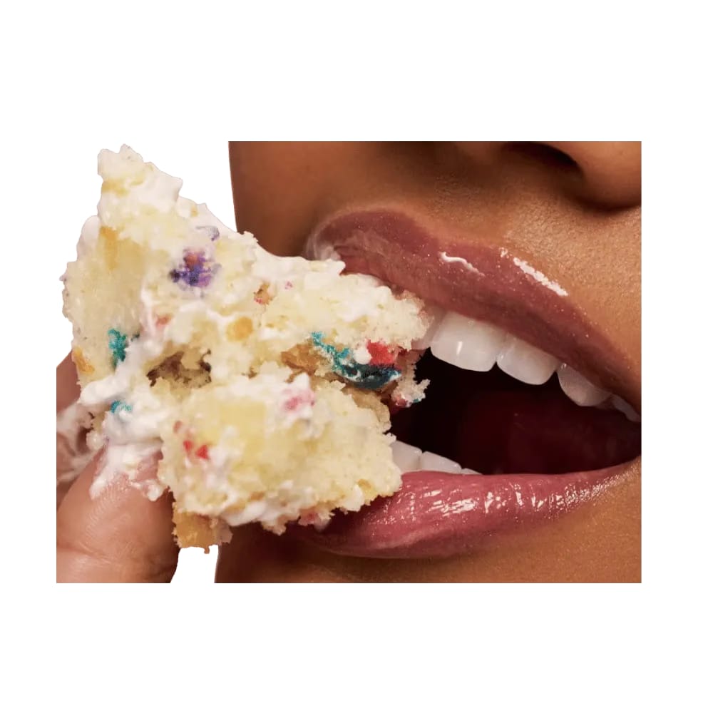 Summer Fridays Lip Butter Balm Birthday Cake