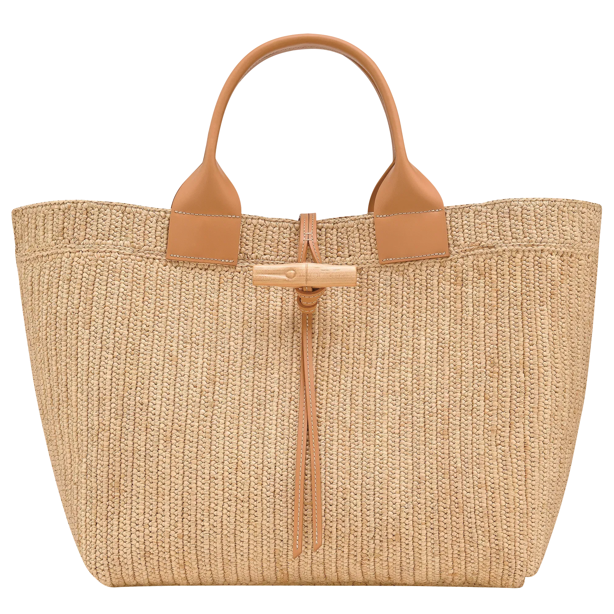 Longchamp Le Roseau Tote bag Vegetal