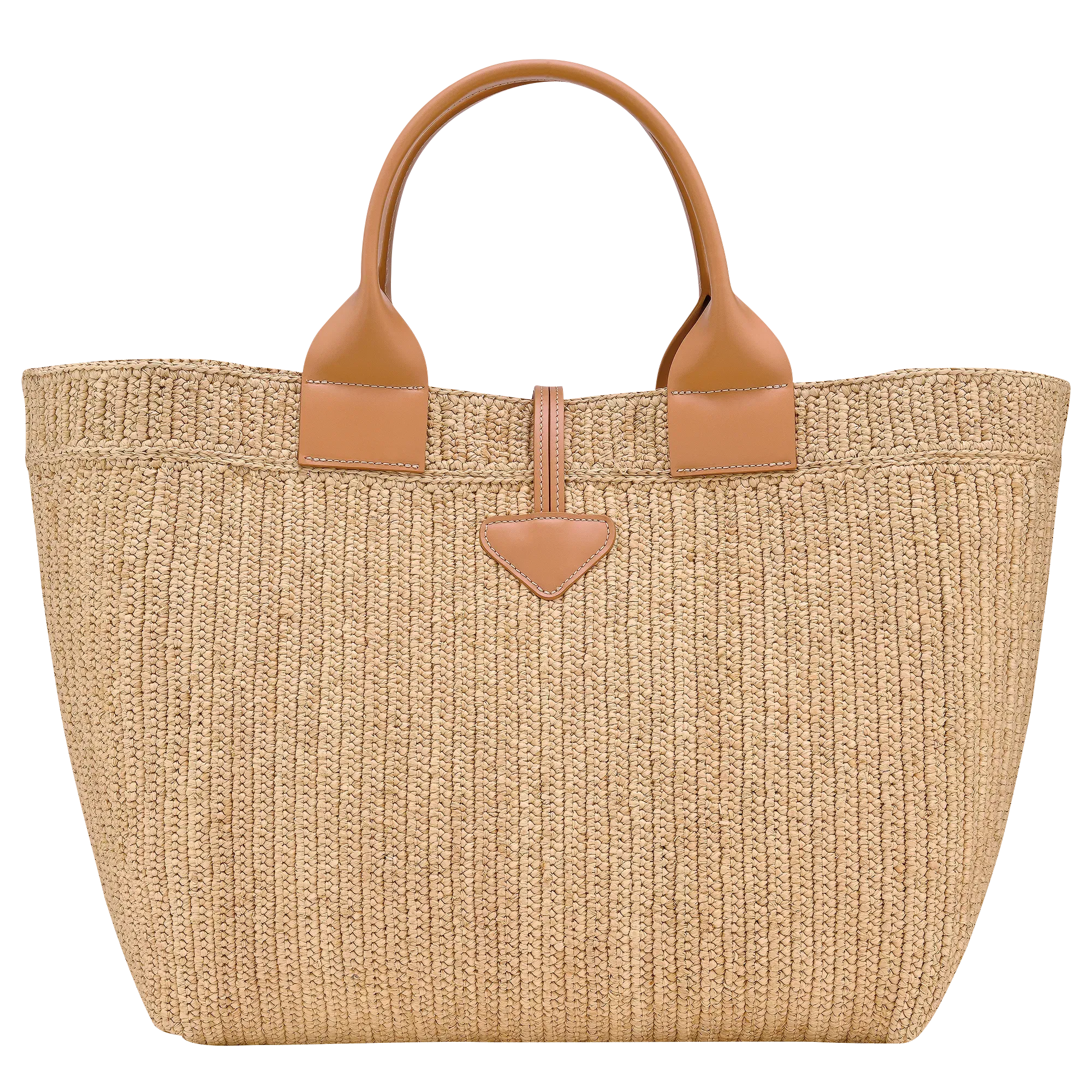 Longchamp Le Roseau Tote bag Vegetal