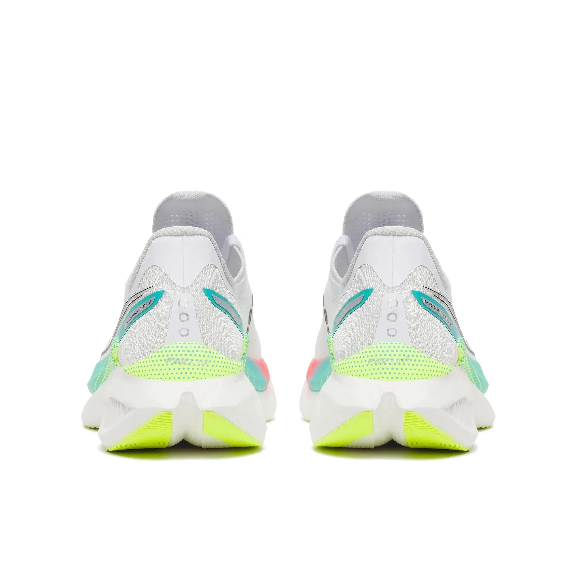 Saucony Men's Endorphin Pro 5 White | Multi