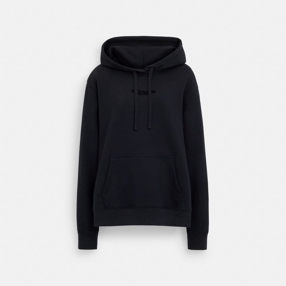 Coach Hoodie