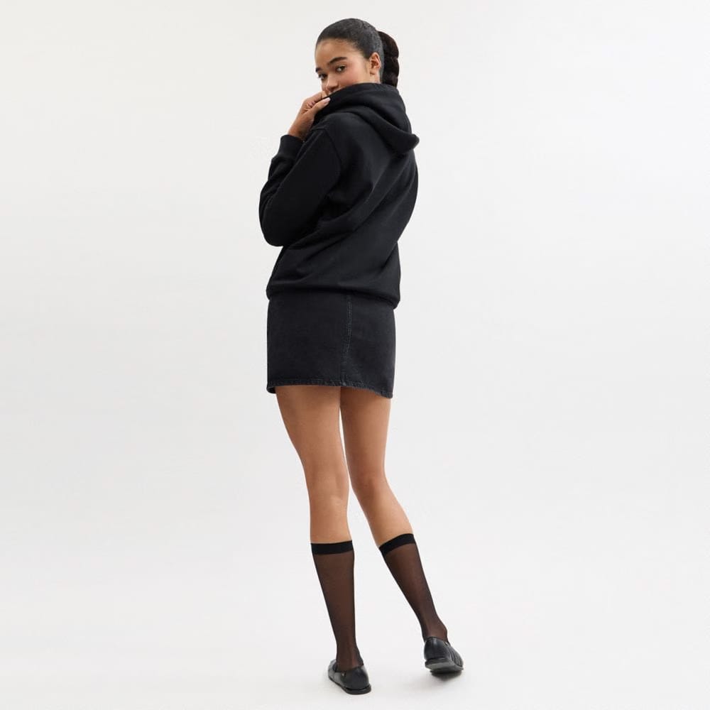 Coach Hoodie