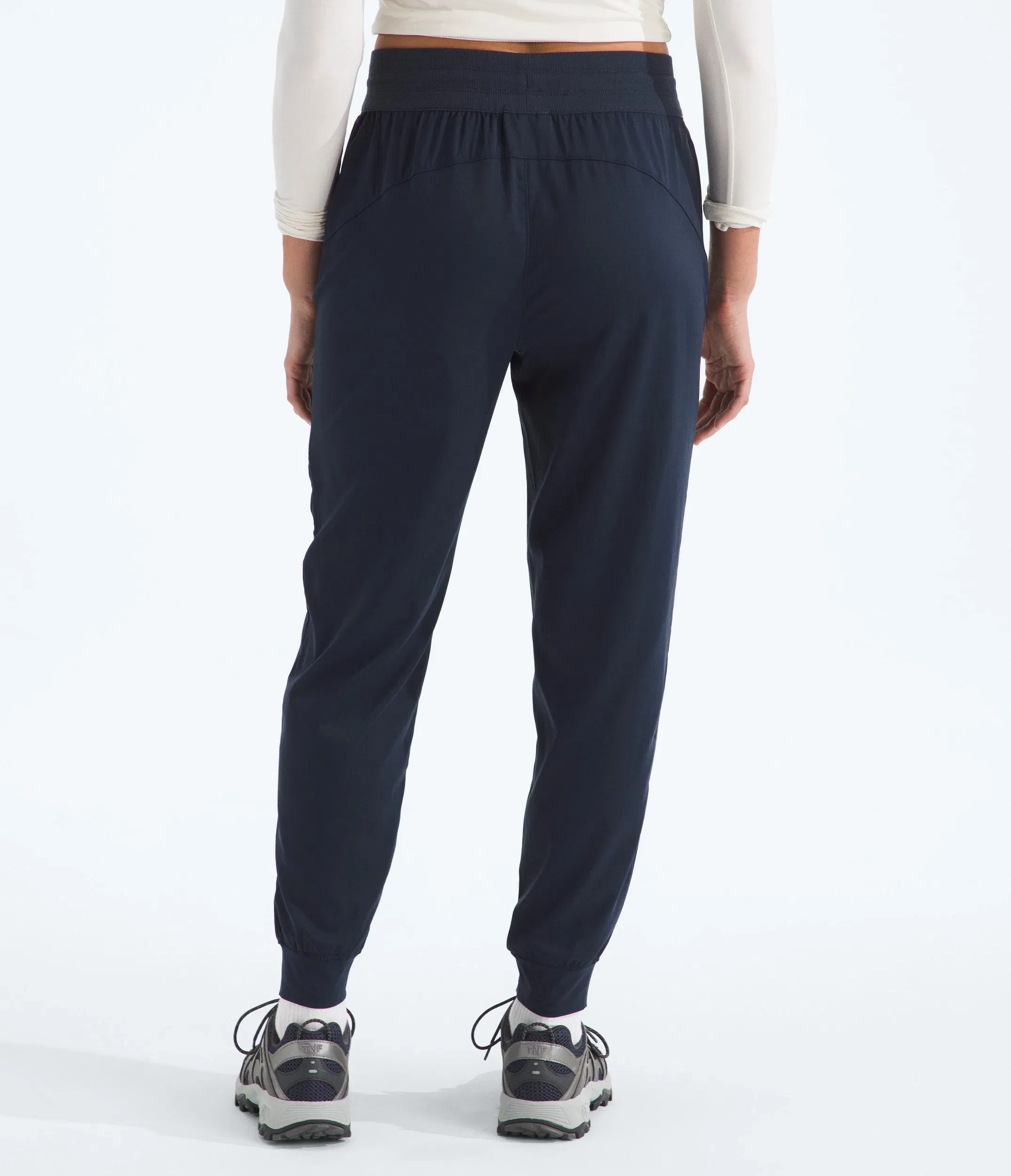 The North Face Women’s Aphrodite Arise Joggers Summit Navy