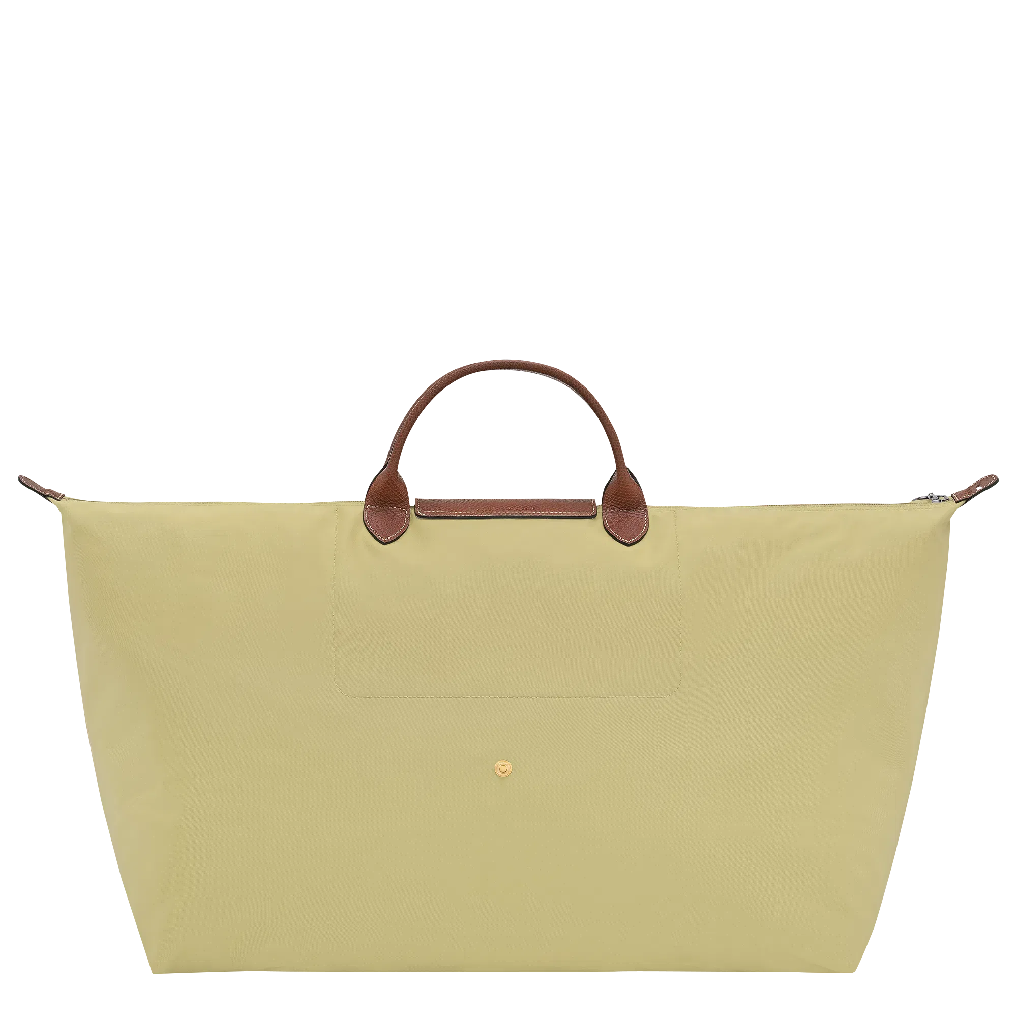 Longchamp Le Pliage Original XL Travel bag Pistachio