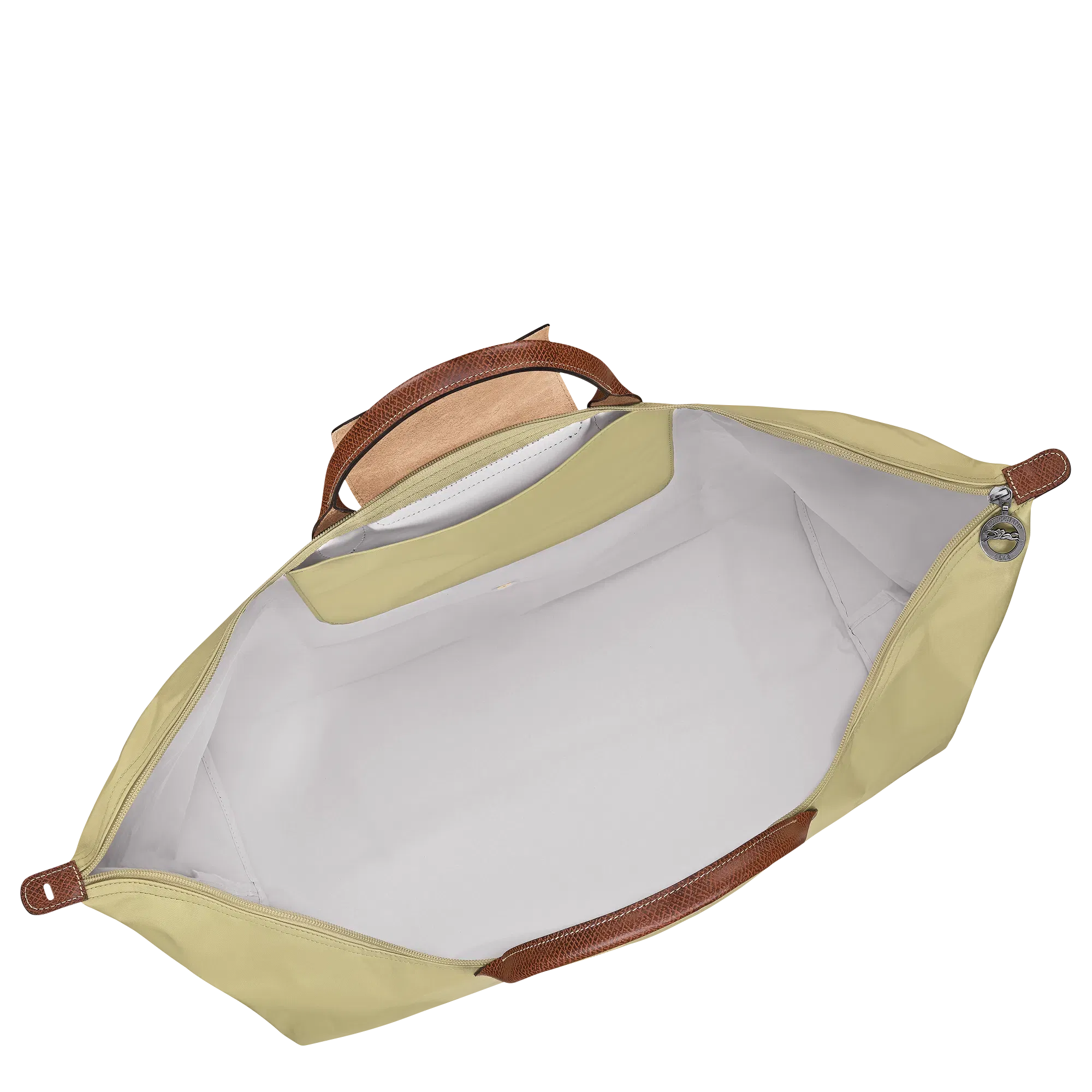 Longchamp Le Pliage Original XL Travel bag Pistachio
