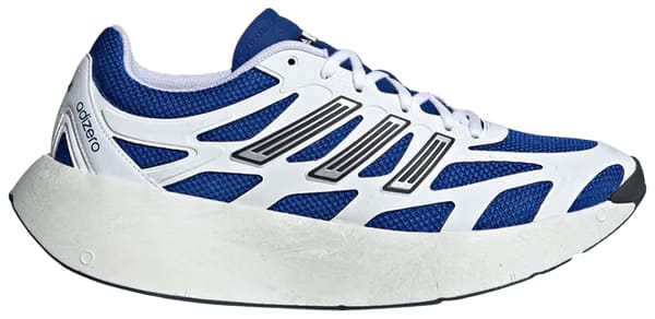 adidas Adizero Aruku Collegiate Royal Black White