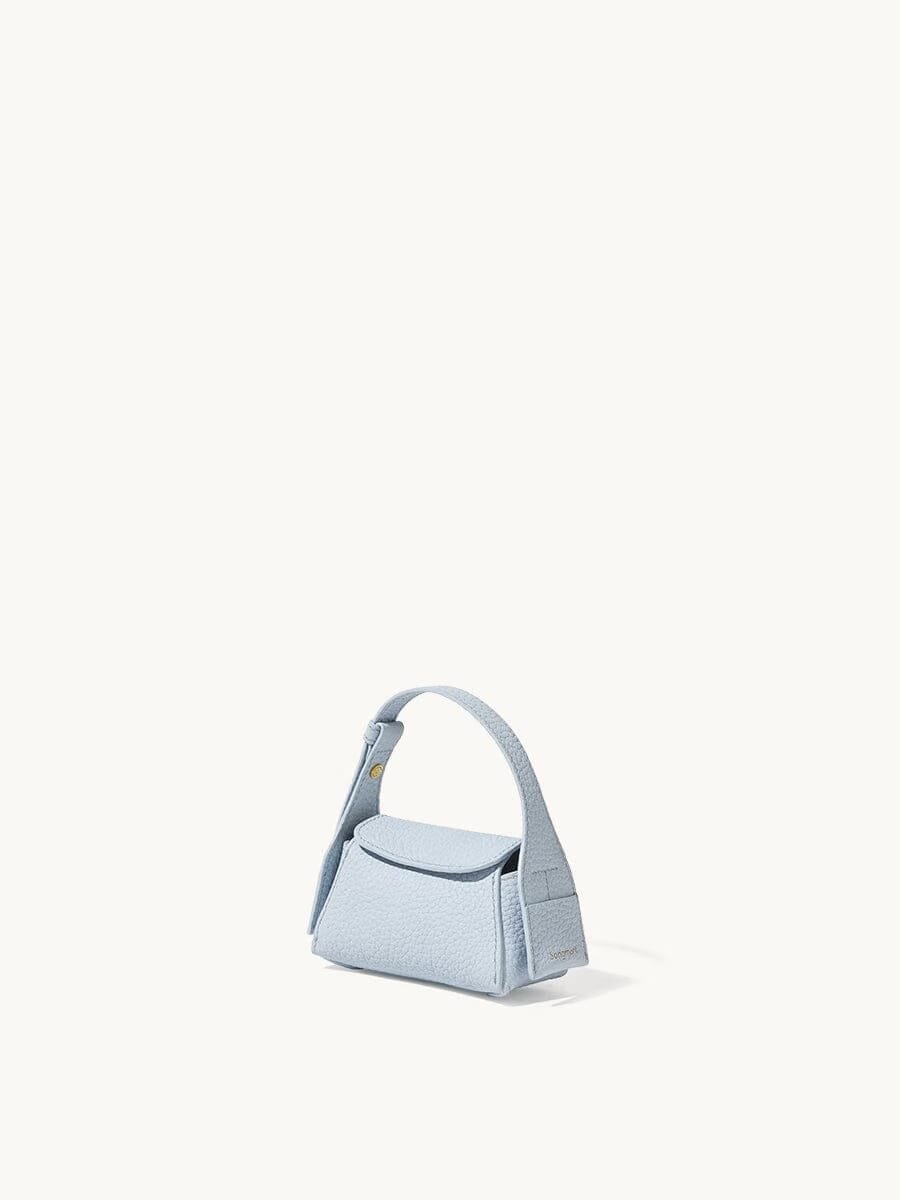 Songmont Mini Drippy Airpods Case Sky