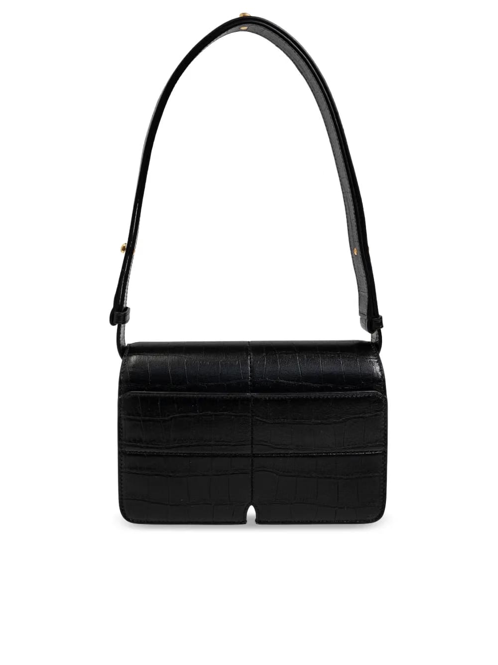 Snip shoulder bag
