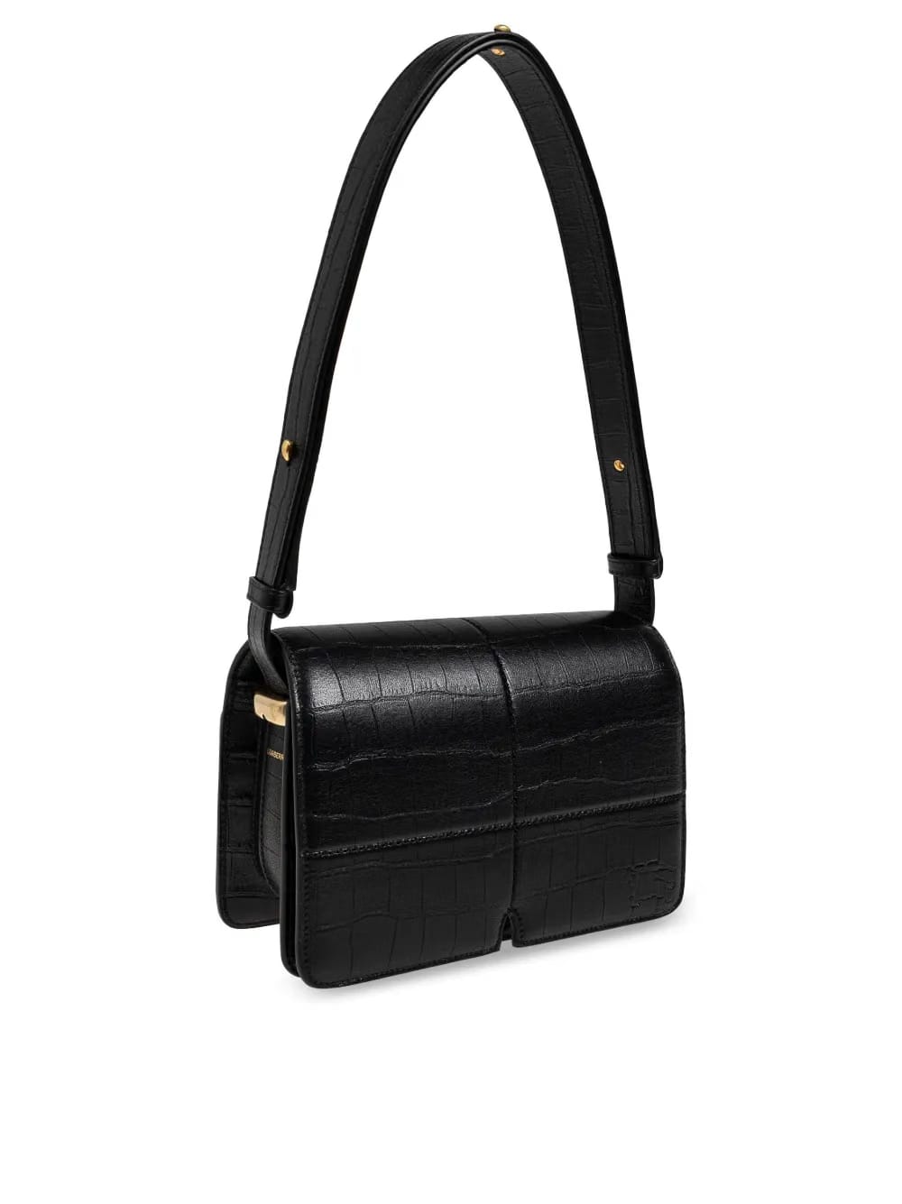 Snip shoulder bag