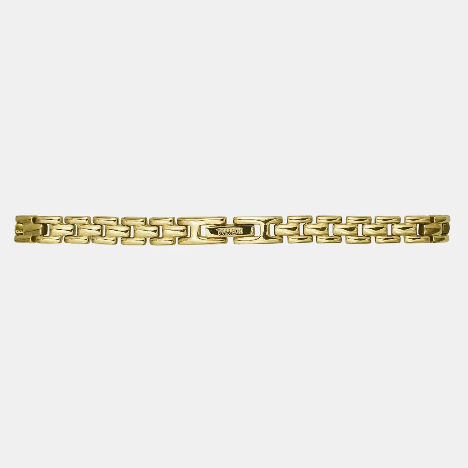 Timex Trendline Women Quartz Dial Analog Brass Watch Twel11423
