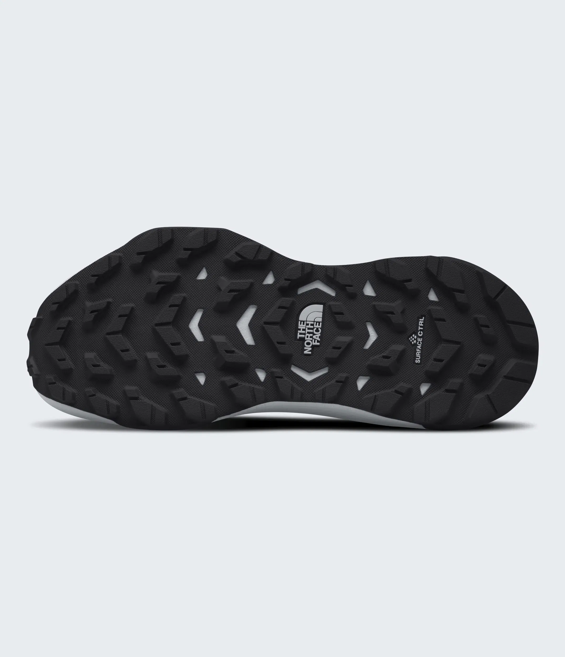 The North Face Womens Fastpack Waterproof Shoes Tnf Black - High Rise Grey Tnf Black - High Rise Grey