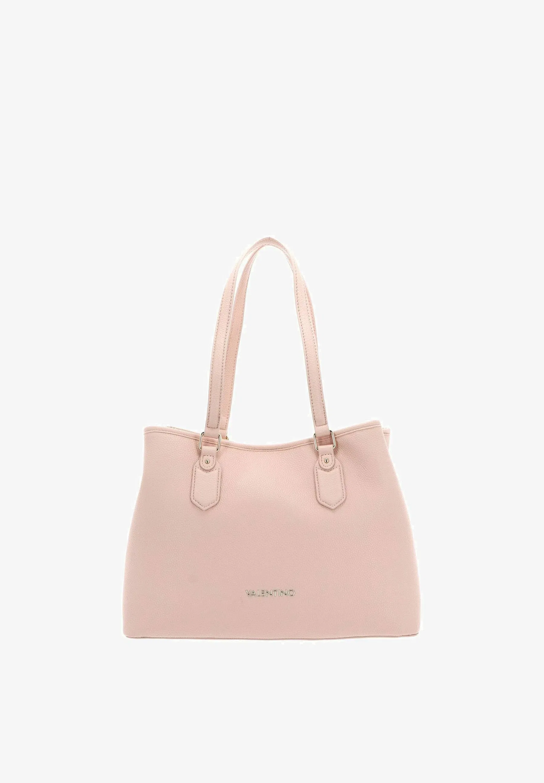 Valentino Bags Brixton - Handbag - Cipria