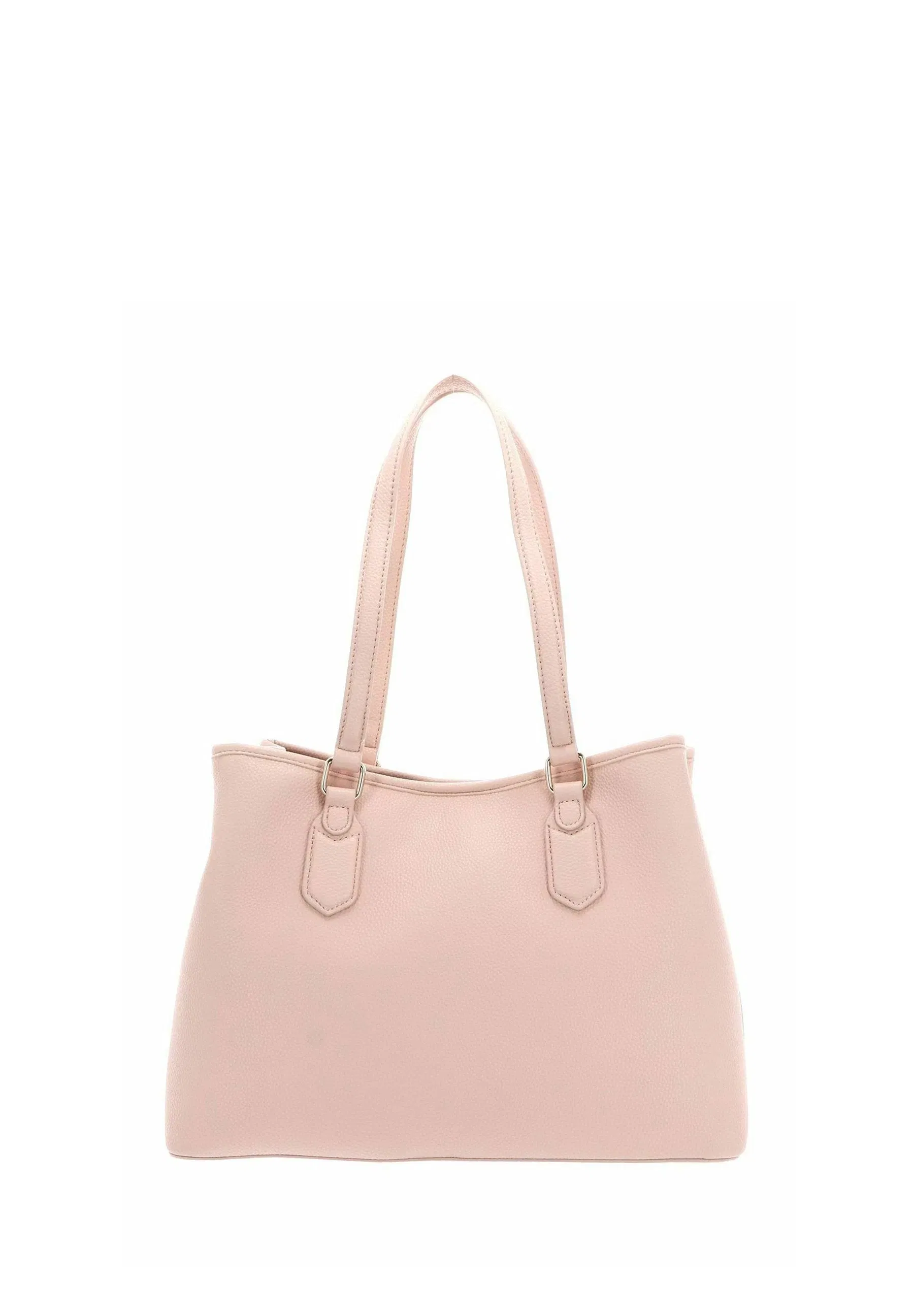 Valentino Bags Brixton - Handbag - Cipria