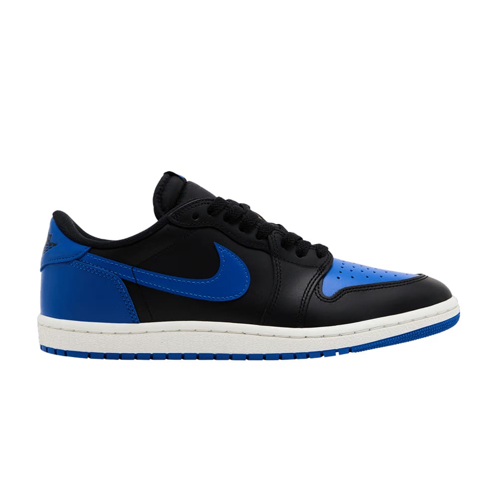 Air Jordan 1 Retro Low '85 OG 'Royal'
