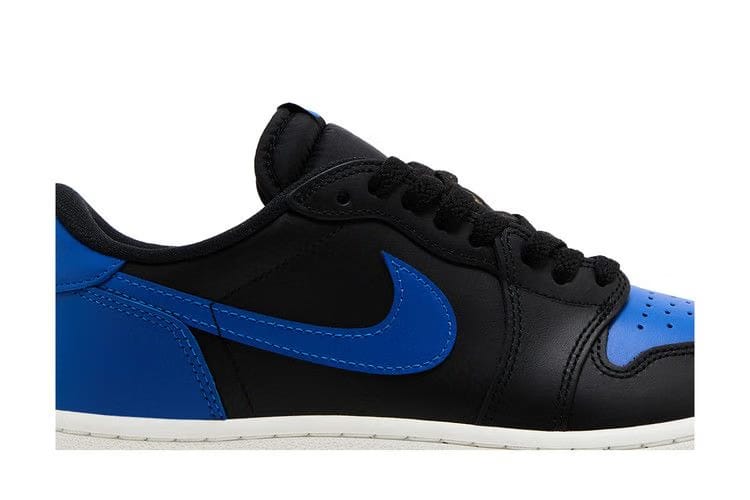 Air Jordan 1 Retro Low '85 OG 'Royal'
