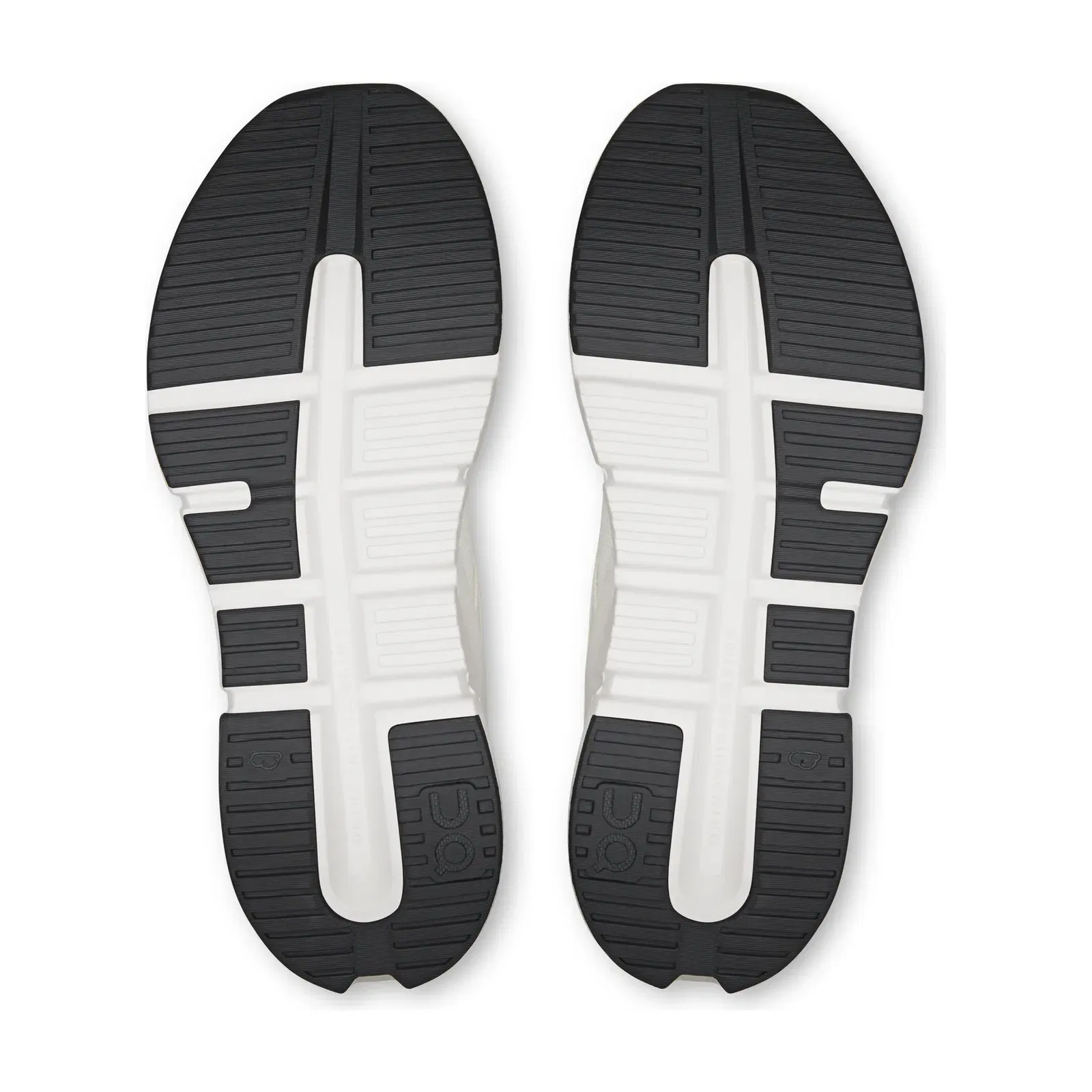On Cloudnova Rift White Ice (Women'S)