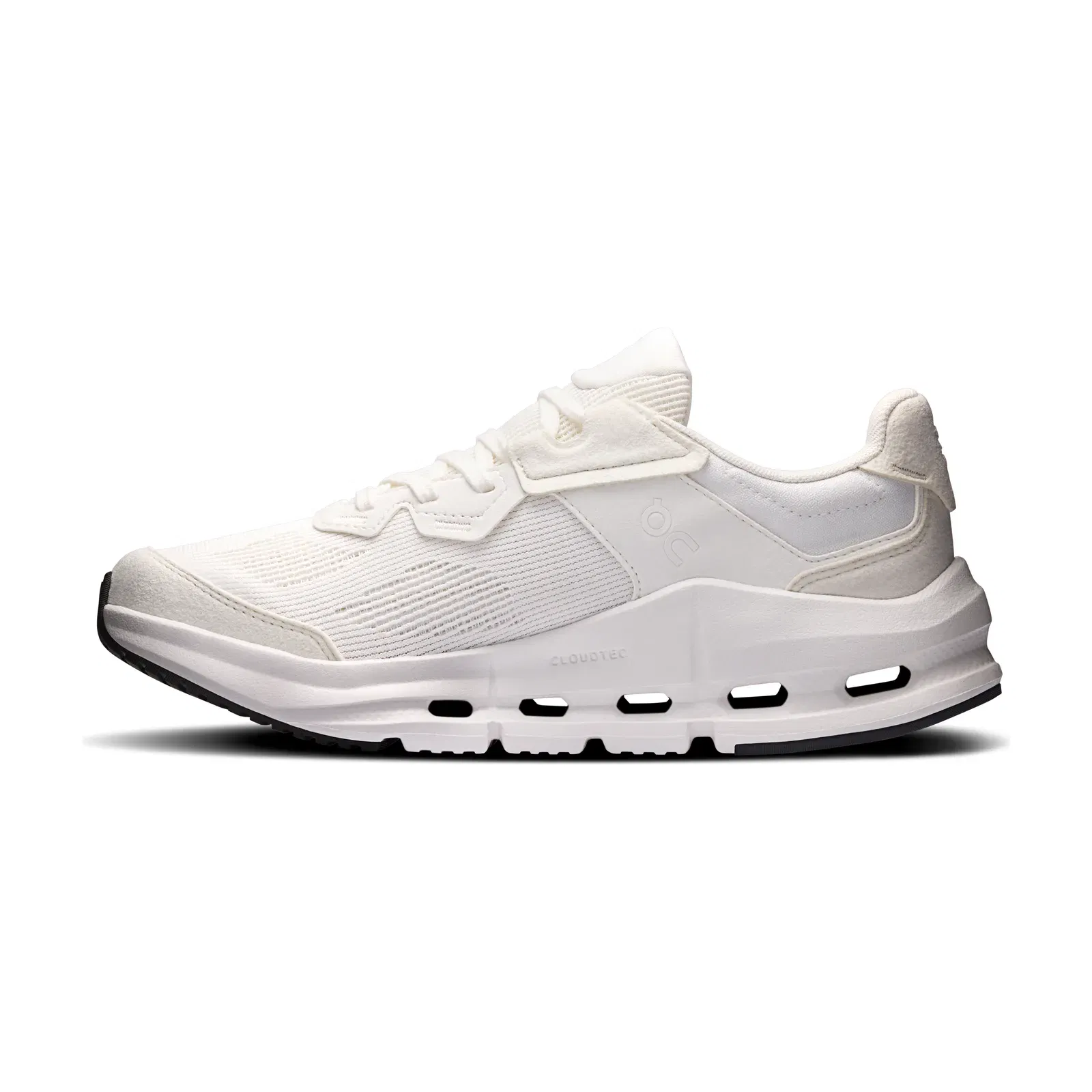 On Cloudnova Rift White Ice (Women'S)