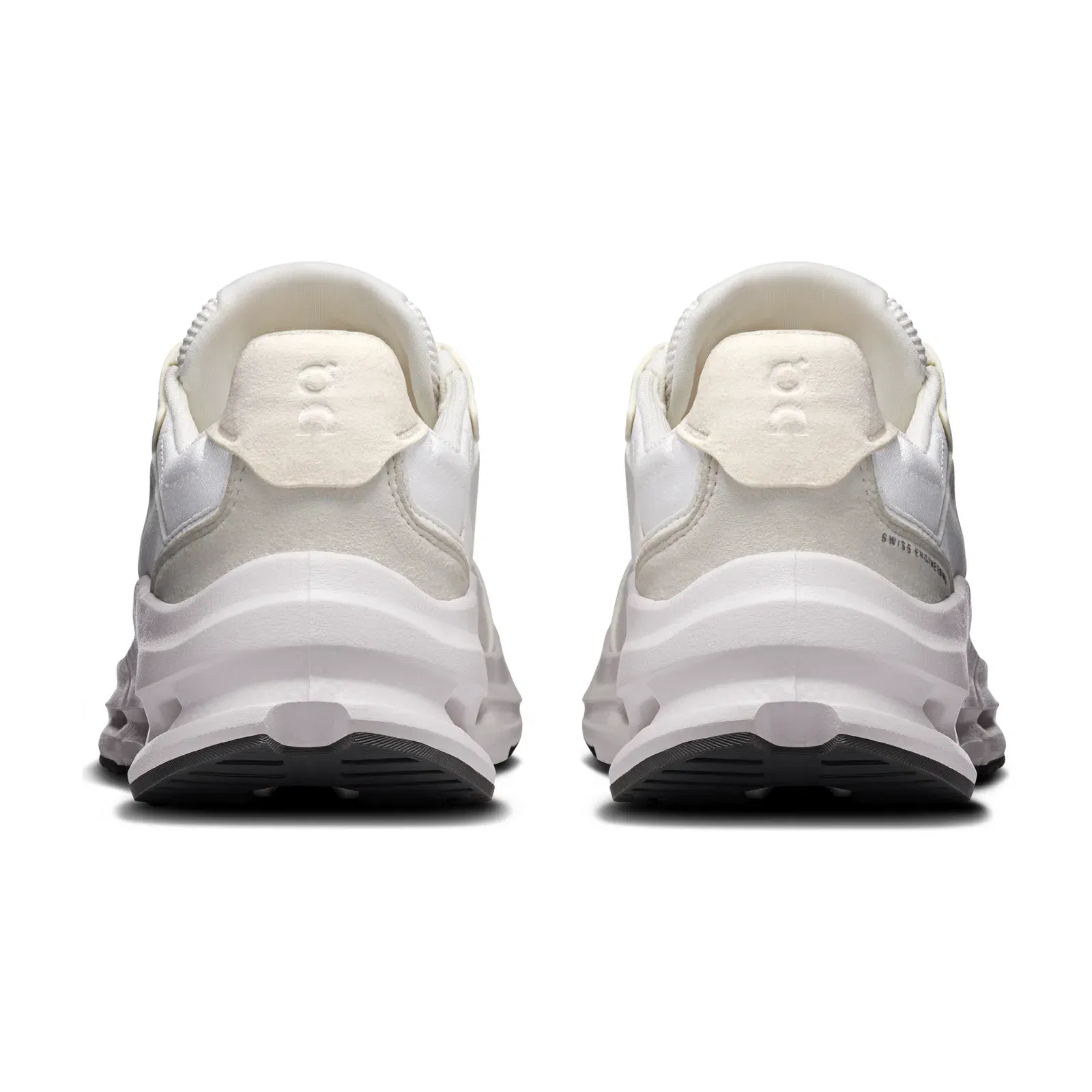 On Cloudnova Rift White Ice (Women'S)