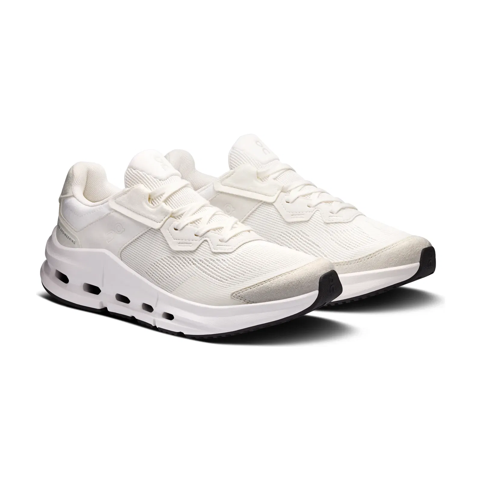 On Cloudnova Rift White Ice (Women'S)
