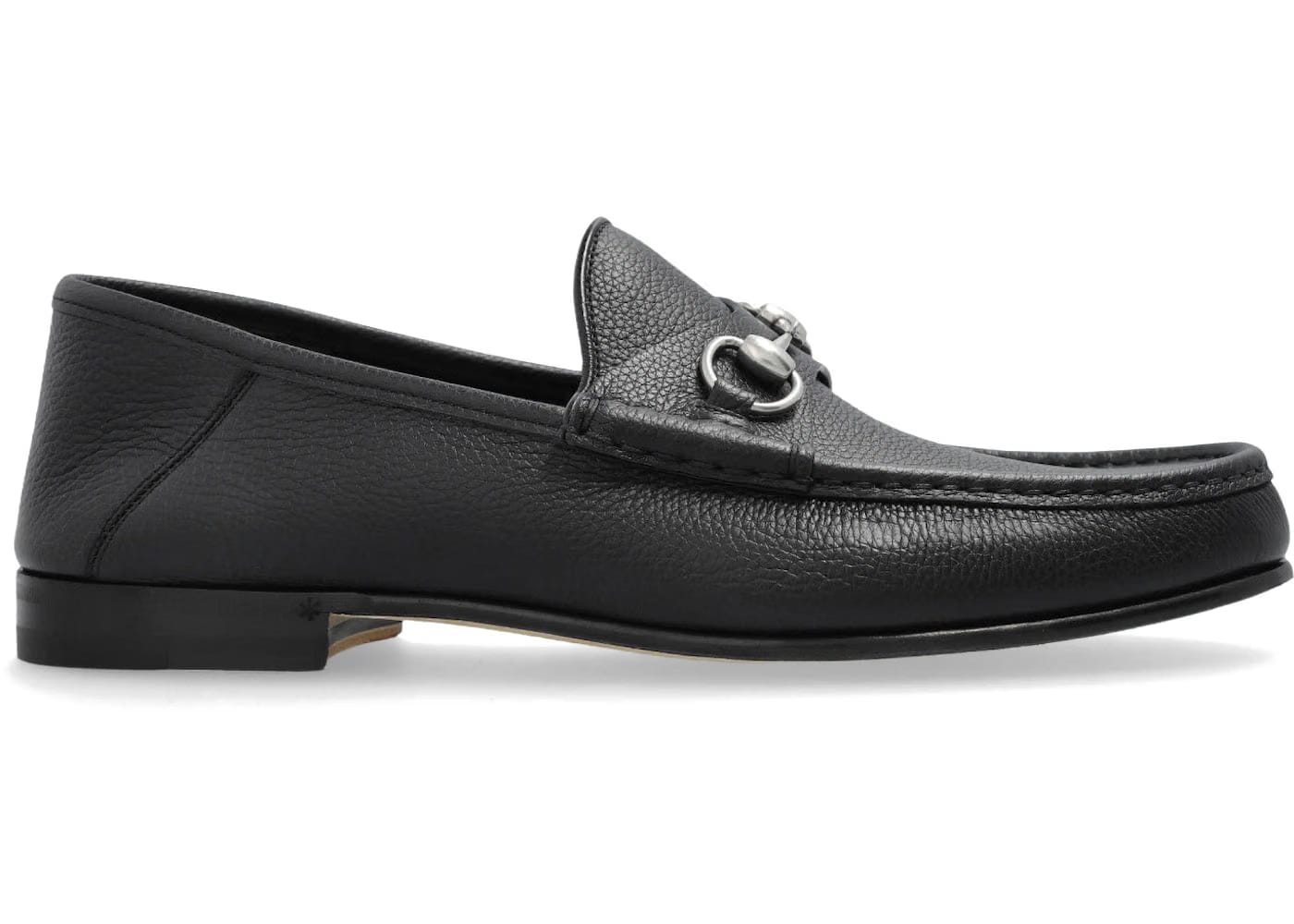 Gucci Horsebit 1953 Loafer Black