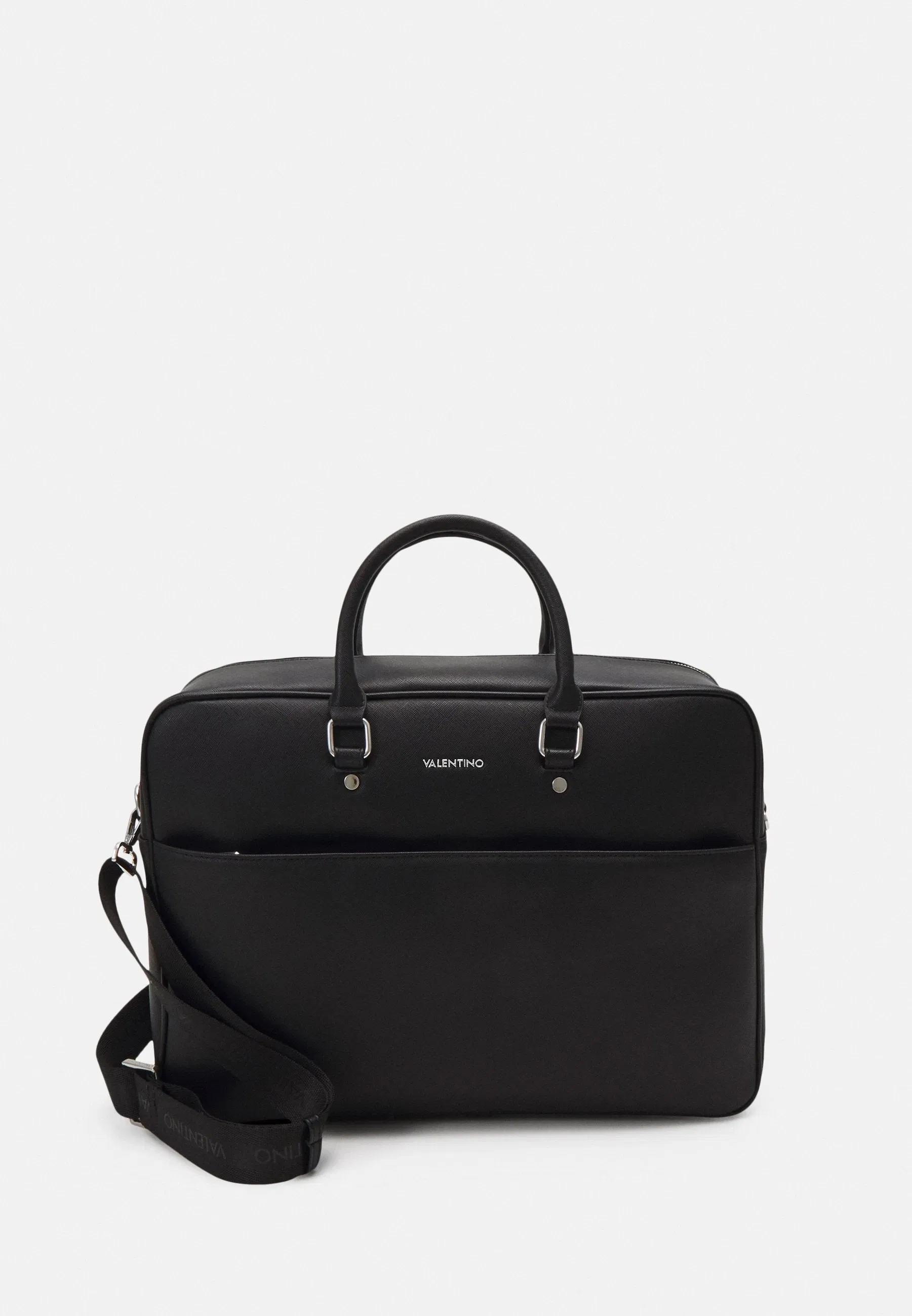 Valentino Bags Marnier - Laptop Bag - Nero