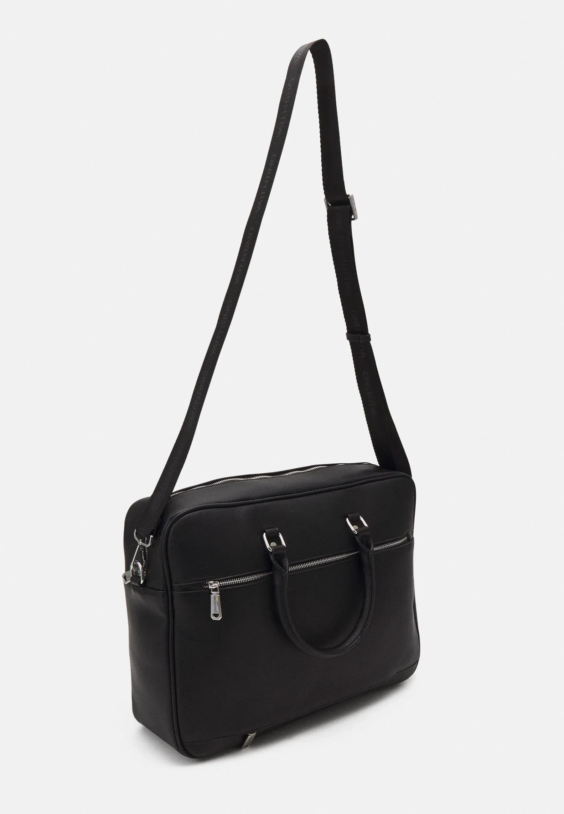 Valentino Bags Marnier - Laptop Bag - Nero