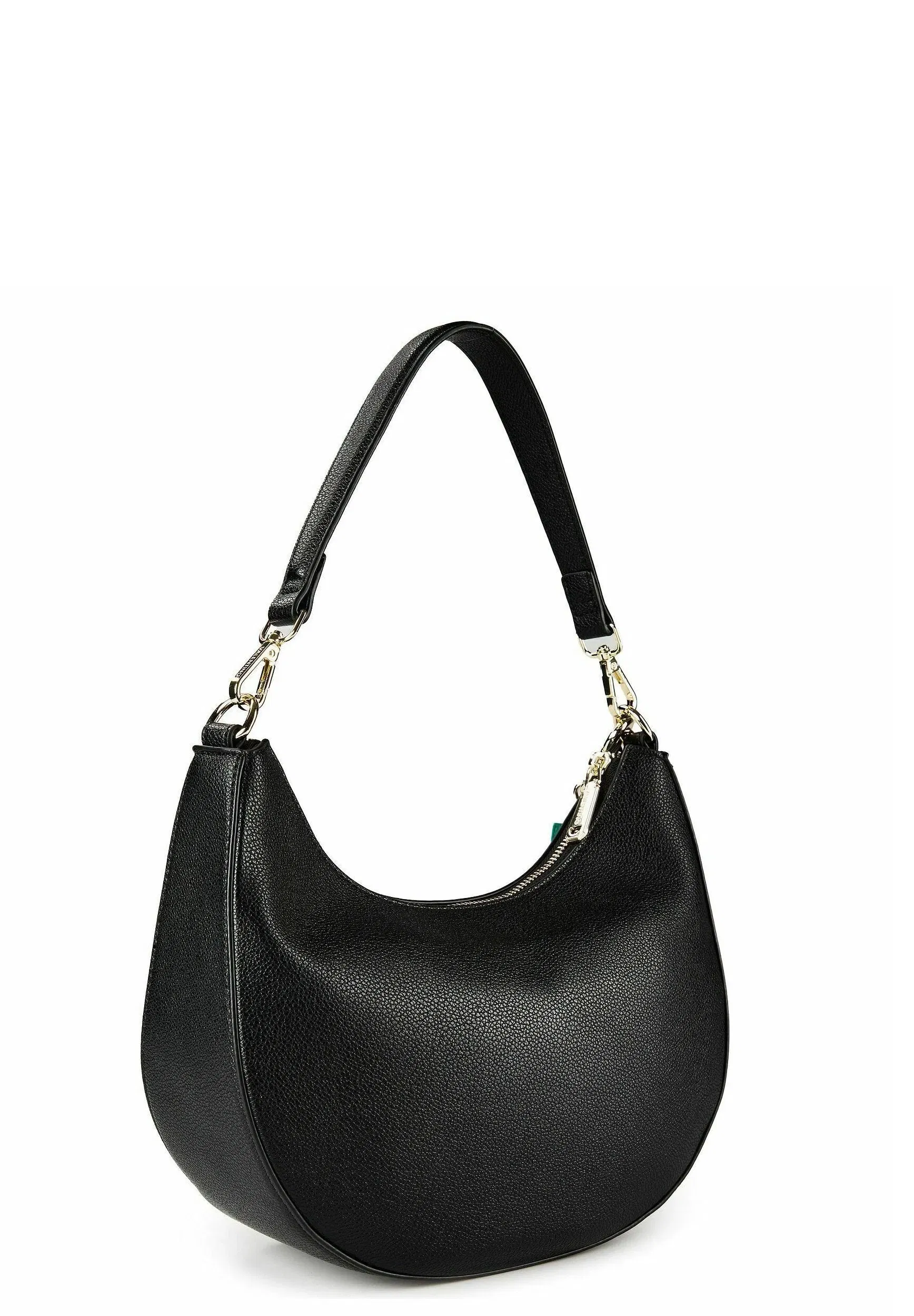 Valentino Bags 28 Cm - Handbag - Nero