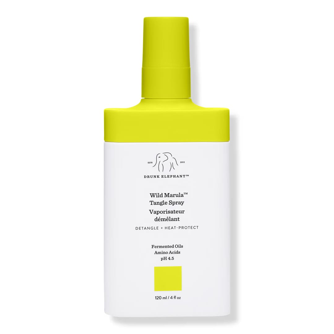Drunk Elephant Wild Marula Tangle Spray