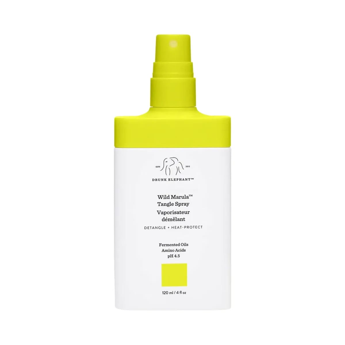 Drunk Elephant Wild Marula Tangle Spray