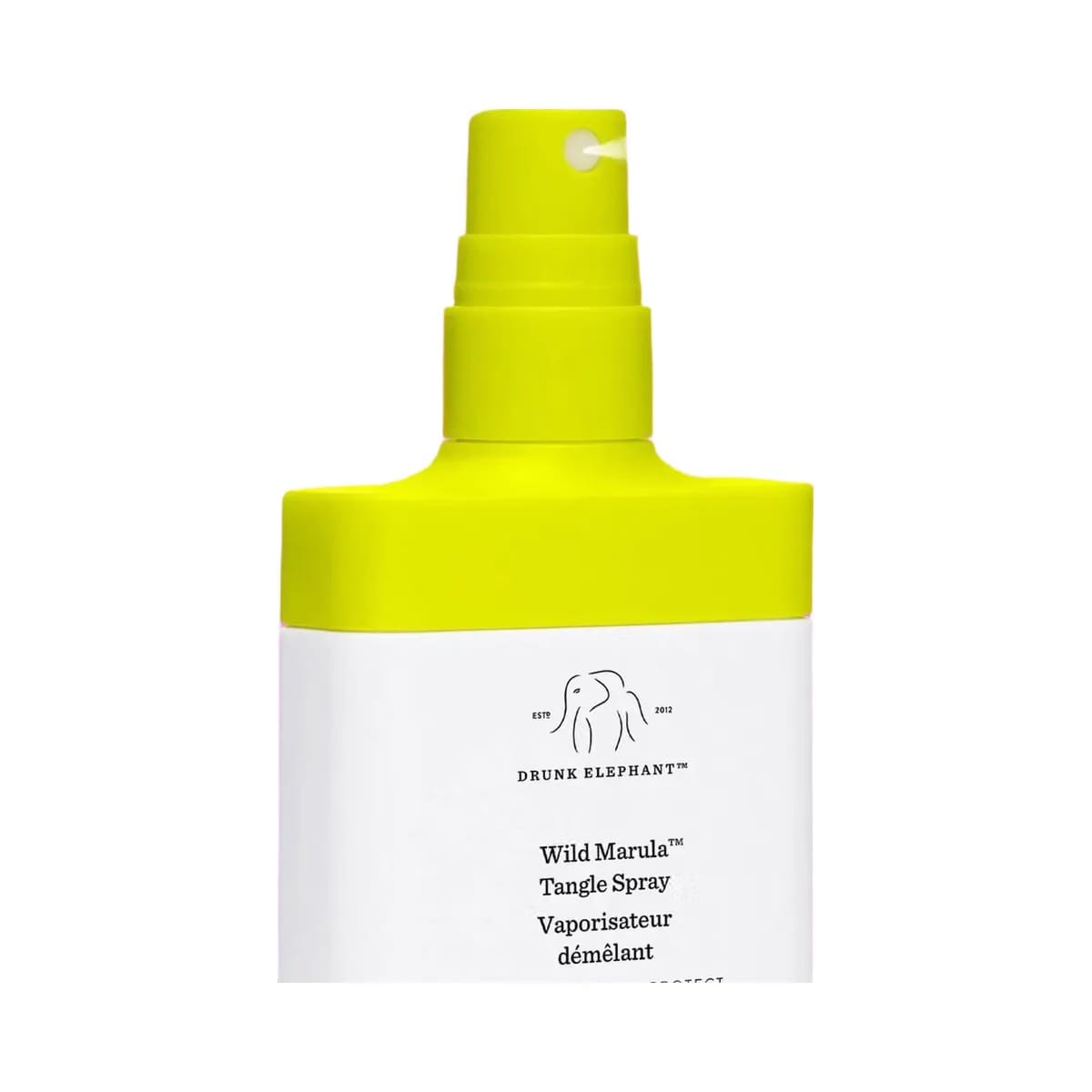 Drunk Elephant Wild Marula Tangle Spray