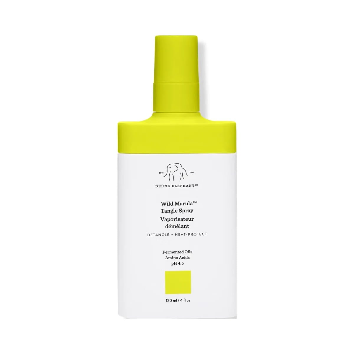 Drunk Elephant Wild Marula Tangle Spray