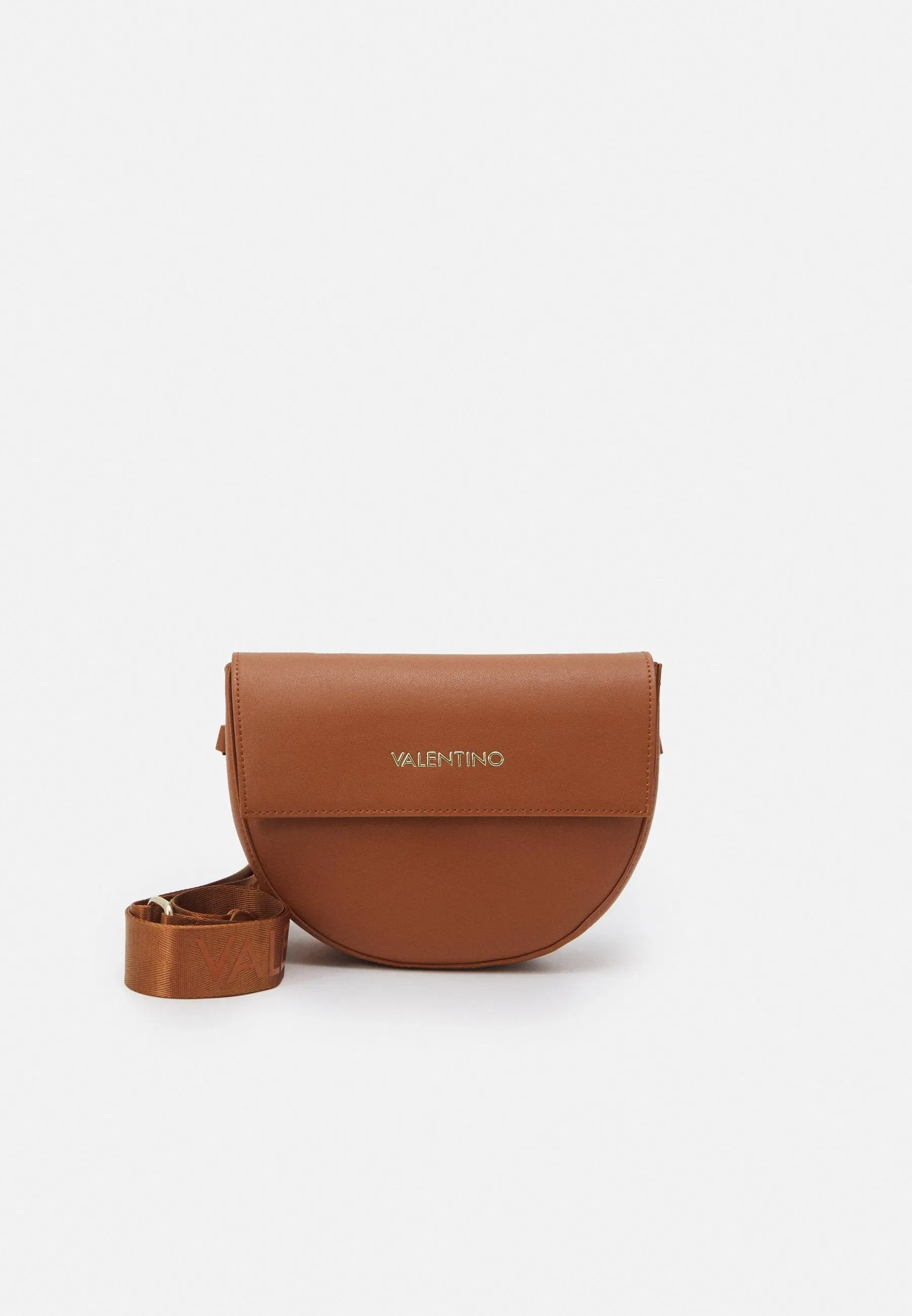 Valentino Bags Bigs - Cross Body Bag - Cuoio