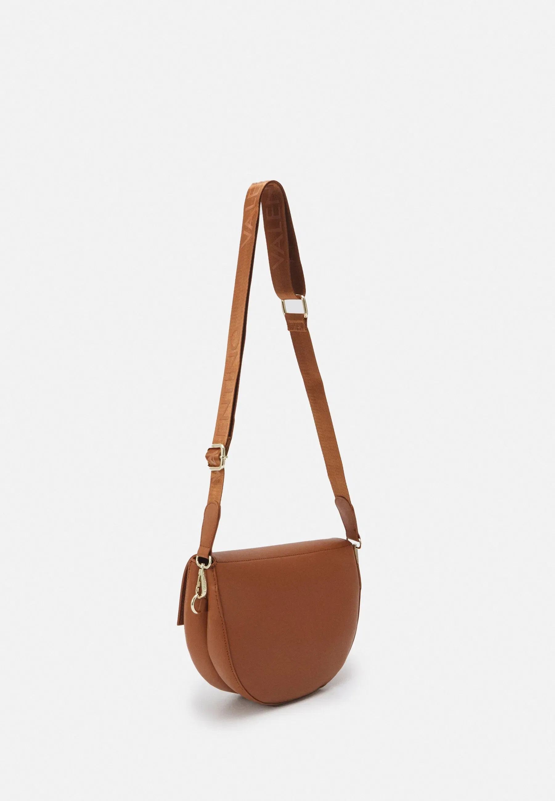Valentino Bags Bigs - Cross Body Bag - Cuoio