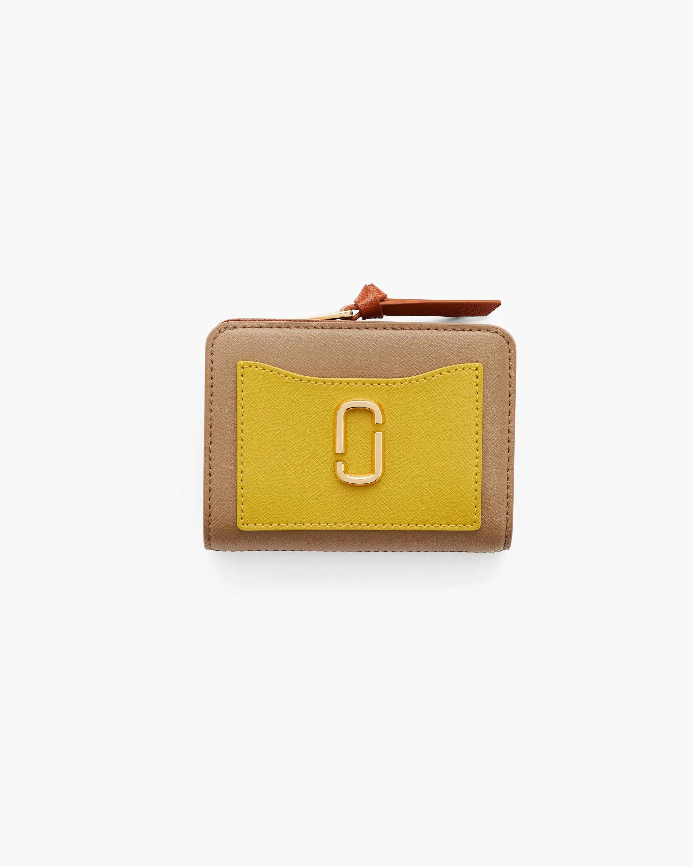 The Utility Snapshot Mini Compact Wallet