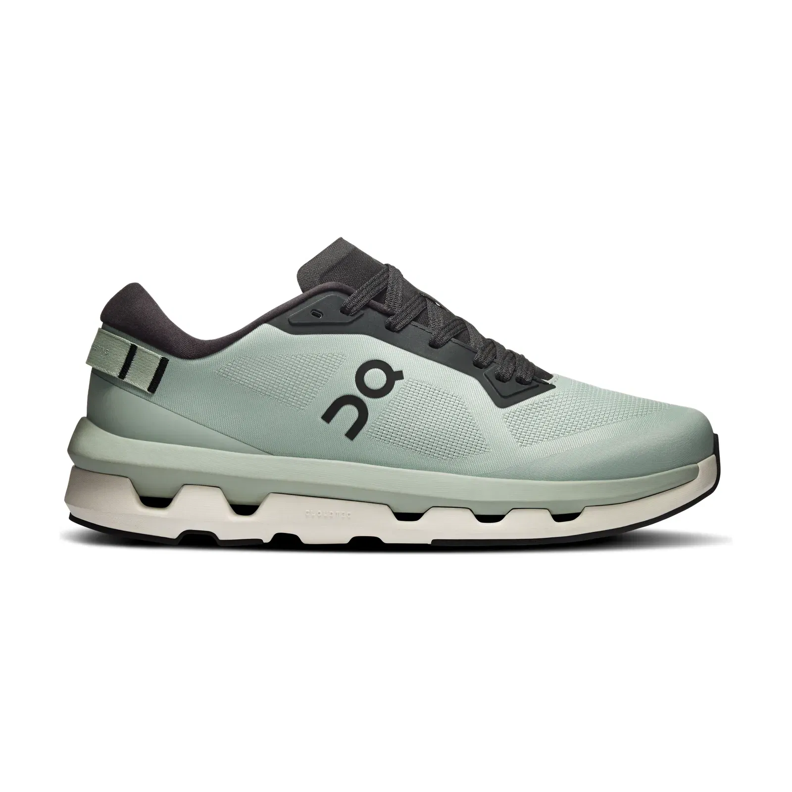 On Cloudzone Mineral Black (Women'S)