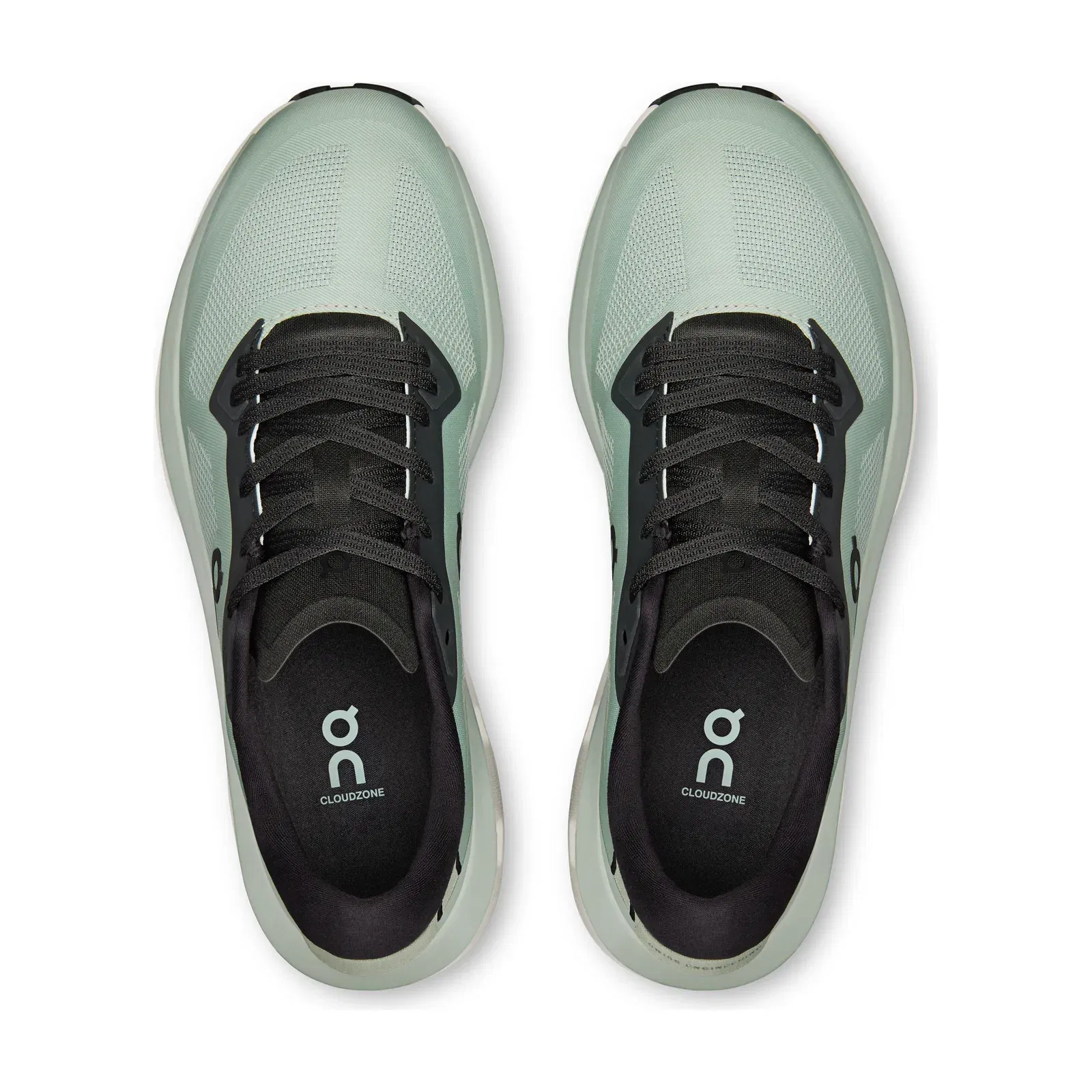On Cloudzone Mineral Black (Women'S)
